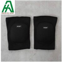 BÓ GỐI THỦ MÔN CÓ ĐỆM DÀY BẢO VỆ ĐẦU GỐI ĐÁ BÓNG, BÓNG CHUYỀN CAO CẤP YASU 7453 (1 ĐÔI)