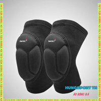 Bó Gối Thủ Môn iWin (1 Đôi) Băng Gối Thể Thể Thao Bảo Vệ Đầu Gối Cao Cấp Hỗ Trợ Tập Luyện Thể Thao Tập Gym HUNGSPORT TN