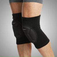 Bó Gối Thủ Môn iWin Keepa Pro Hạn Chế Chấn Thương Đầu Gối Dây Chằn, Hỗ Trợ Tập Luyện Thể Thao, Tập Gym (1 Đôi)