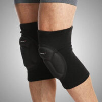 Bó Gối Thủ Môn iWin Keepa Pro Chính Hãng ,Băng Bảo Vệ Đầu Gối Cao Cấp, Hỗ Trợ Tập Luyện Thể Thao, Tập Gym (1 Cặp )