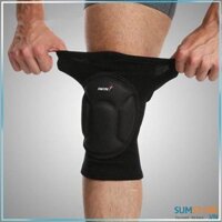 Bó Gối Thủ Môn Iwin Keepa Pro (1 Cặp) - Phụ Kiện Hỗ Trợ Tránh Chấn Thương