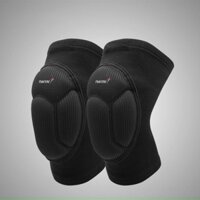 Bó Gối Thủ Môn iWin Keepa Pro Hạn Chế Chấn Thương Đầu Gối Dây Chằn, Hỗ Trợ Tập Luyện Thể Thao, Tập Gym (1 Đôi)