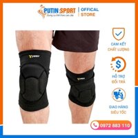 Bó Gối Thủ Môn YASU + iwin - Bảo Vệ Đầu Gối Cao Cấp, Hỗ Trợ Tập Luyện Thể Thao, đá bóng (1 Đôi) - Putin Shop