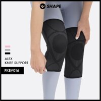 Bó gối vải bảo vệ đầu gối cho nam nữ ALEX KNEE SUPPORT [PKBV016]