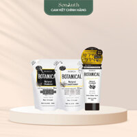 Bộ gội xả Biorica Botanical Natural Non Silicone