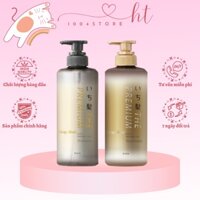 BỘ GỘI XẢ ICHIKAMI PREMIUM NỘI ĐỊA NHẬT BẢN