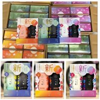 Bộ gội xả Ichikami Moisturizing dưỡng ẩm 480mLx2