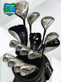 Bộ golf Katana SWORD Japan