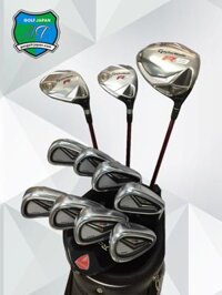 Bộ golf Taylormade R9