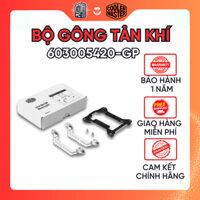 Bộ gông gắn đế tản nhiệt CPU CoolerMaster IntelLGA1700MoutingKit ( 603005420-GP)