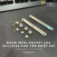 Bộ gông ngàm Socket Intel LGA 2011/2066 cho tản nhiệt khí Thermalright / ID-Cooling