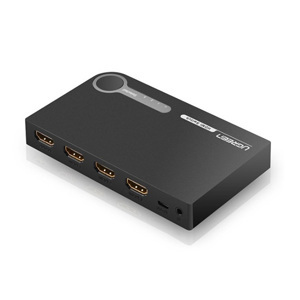 Bộ gộp HDMI 3 in 1 Ugreen 40234