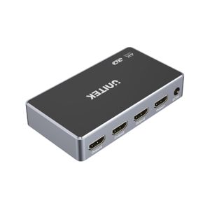 Bộ gộp HDMI 5 vào 1 ra Unitek V1110A