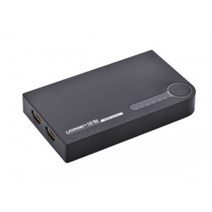 Bộ gộp HDMI Ugreen 40205