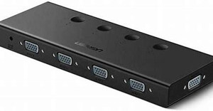 Bộ gộp VGA 4 ra 1 Ugreen 50279