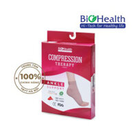 Bó gót chân Biohealth Ankle Support