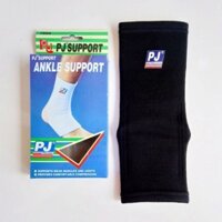 Bó gót chân PJ, băng gót chân, bó cổ chân bảo vể chấn thương MS604 (1 cái/hộp)