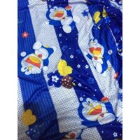 Bộ gra thun lạnh 4 món chân gra cao 30cm (dành cho nệm từ 20cm trở lên, nệm lò xo)