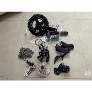 Bộ group Shimano Sora R3000