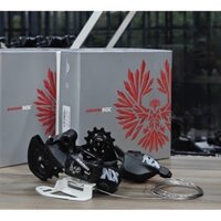 Bộ Group SRAM NX Eagle 1x12 nguyên hộp chính hãng Made in Taiwan