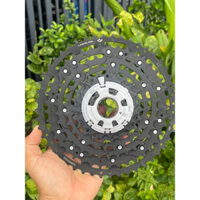 Bộ group xe đạp 4 món 1x10 Shimano Cues U6000