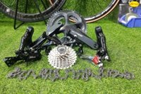 BỘ GROUP XE ĐẠP SHIMANO 105 R7000