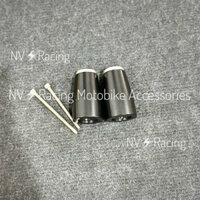 Bộ gù chống rung tay lái kèm ốc 900g - 1kg