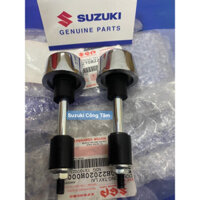 bộ gù tay lái Suzuki EN-150A- GZ-150A(đối trọng tay lái Chính Hãng Suzuki