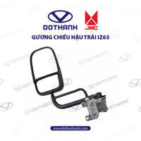 Bộ gương chiếu hậu trái/phải xe tải Đô Thành IZ65/350/350SL/500/500L/500SL
