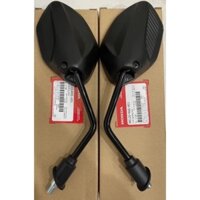 Bộ Gương Kính Chiếu Hậu Air Blade 2016-2017-2018-2019-2020-2021 Chính Hãng Honda