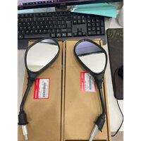 Bộ gương kính CHIẾU HẬU VISION ĐẦU 2011-2014 chính hãng honda