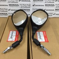Bộ gương kính CHIẾU HẬU VISION 2015-2016-2017-2018-2019- 2020 (giá 1 cái hoặc 1 cặp) din honda