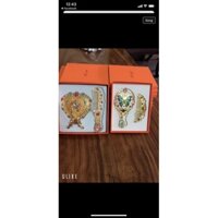 Bộ gương lược