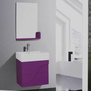 Bộ gương tủ chậu Bross BRS 2090