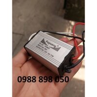 bộ hạ áp 36v xuống 12v 6a max 72w