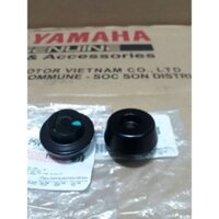 Bộ hai cục gù tay lái Exciter 155 Chính Hãng Yamaha