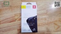 Bộ hai miếng dán cường lực camera sau iPhone 7 Plus Baseus 9H