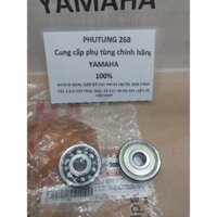 bộ hai vòng bi bánh trước 6300 lắp cho các xe thông dụng Yamaha KHÁCH HÀNG XEM THẬT KỸ SP TRƯỚC KHI CHỌN.