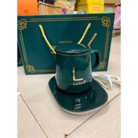 BỘ HÂM NÓNG CÀ PHÊ, SỮA, TRÀ