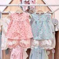 Bô hami lullaby cao cấp