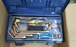 Bộ hàn cắt gió đá Generico 1120-N