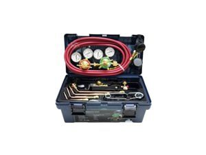 Bộ hàn cắt Oxy-Axetylen 1120CV