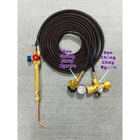 Bộ Hàn Gió Đá Cao Cấp Tay Hàn Victoria