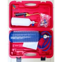 Bộ hàn gió đá mini