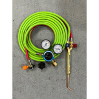 Bộ Hàn Gió Đá Tay Hàn Victoria