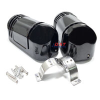 Bộ Hàng Rào Chống Trộm Hồng Ngoại 2 Tia ABT-100 - Độ nhạy mặc định Độ nhạy điều chỉnh