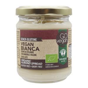 Bơ hạnh nhân hữu cơ Probios 200g