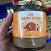 Bơ Hạnh Nhân Quy Nguyên hủ 168g