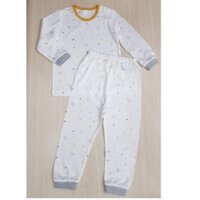 Bộ Happyland cotton giấy