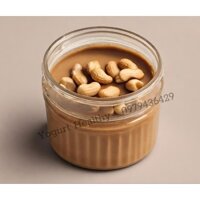 Bơ hạt điều 500g